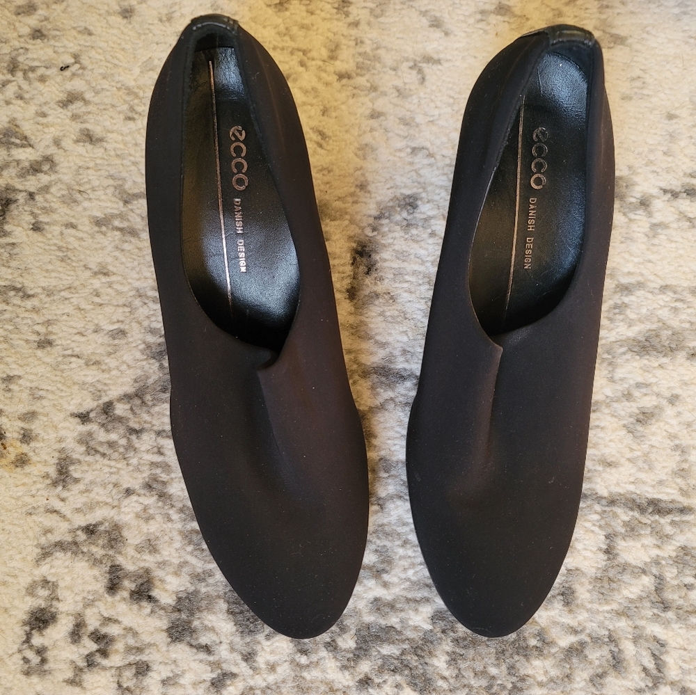 Ecco Danish Design Pumps